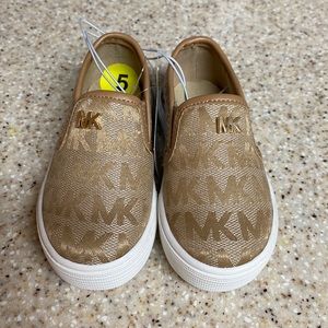 NWT Michael Kors Shoes 5c